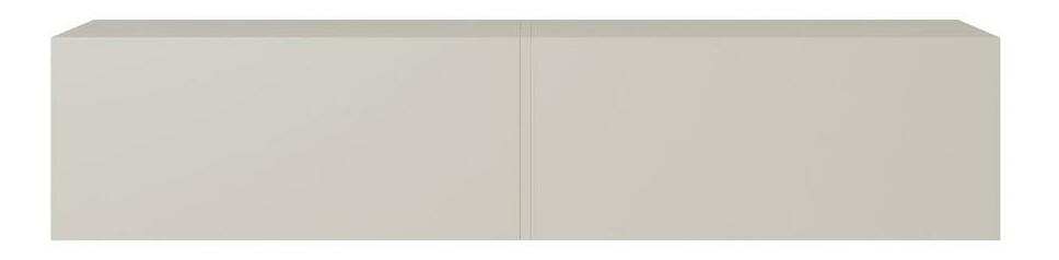 TV skrinka/stolík Bakira 140 (sivobéžová)