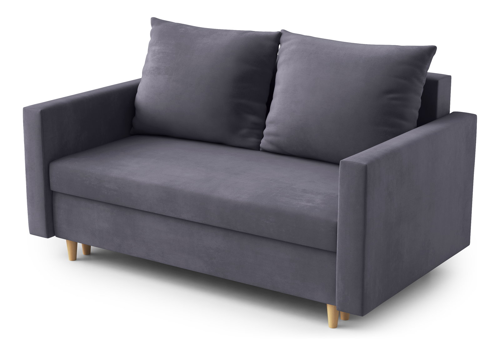 Dvosjed Louis (siva)