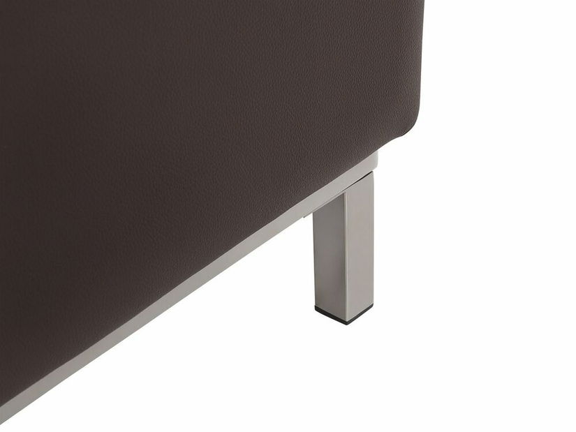 Taburetka Oulu (hnedá)