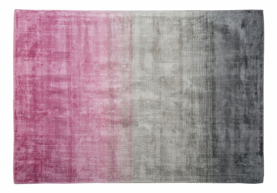 Tepih 160 cm Erbil (ružičasta)