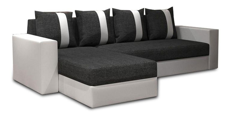 Rohová sedačka Tasha