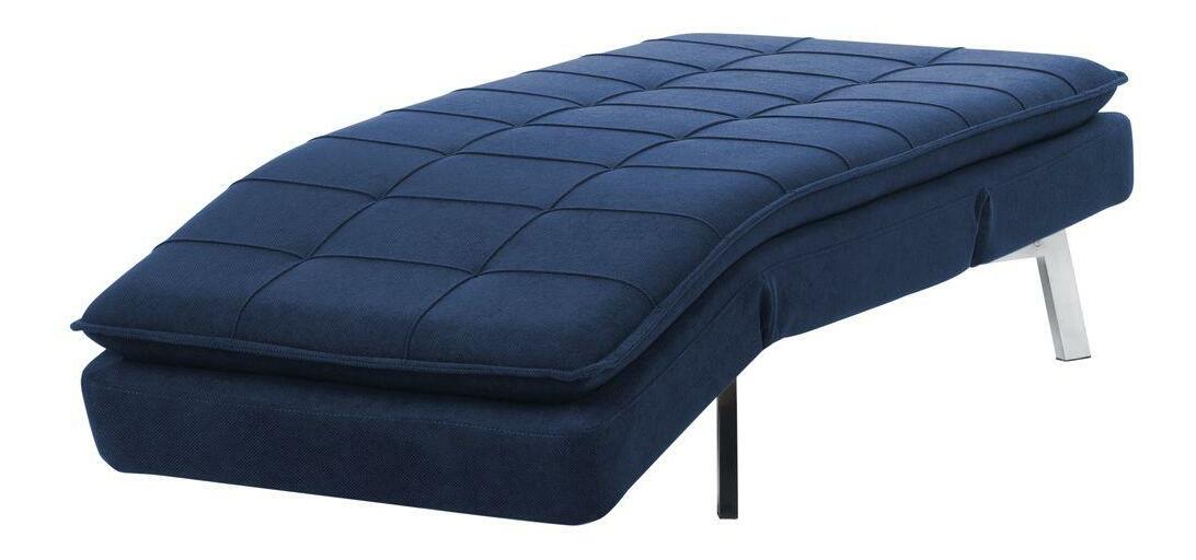 Divan/ Șezlong Loiza (albastru)