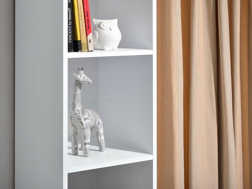 Nappali fal Lanzamiento 02 (fehér)