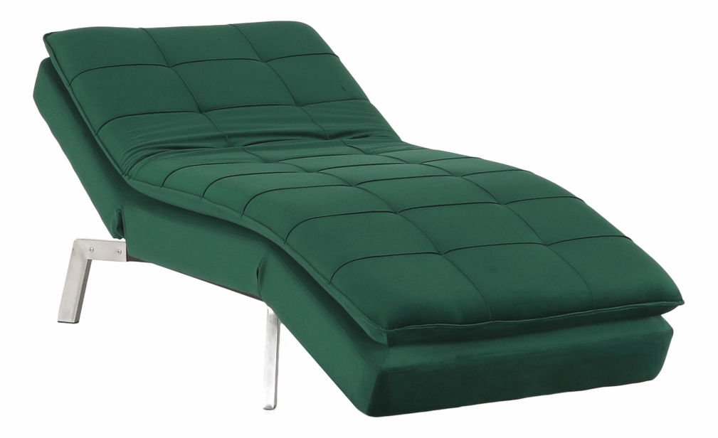 Relax fotel Remy (smaragdzöld)