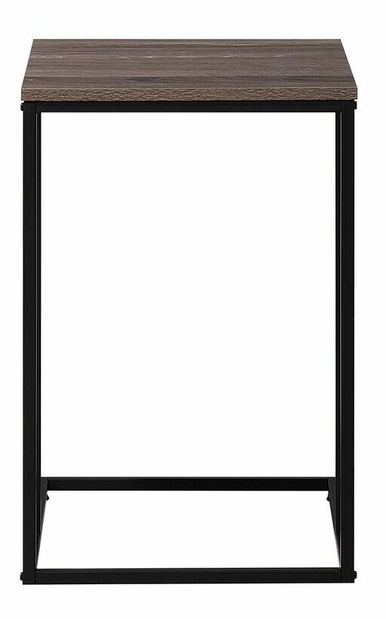 Măsuță Terral (gri închis)