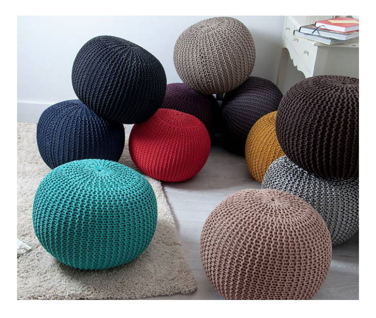 Tabure Ganor Tip 2 (ljubičasta) 