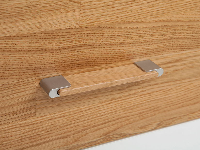 Dulap de hain Bari SZF3D