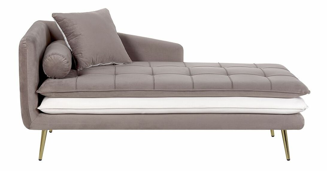 Leňoška Gilberto (svetlohnedá) (L)