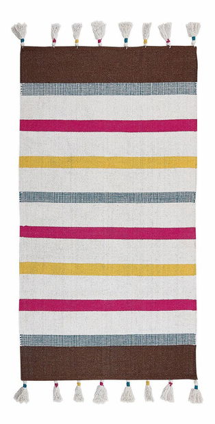 Covor 80 x 150 cm Hisak (multicolor)