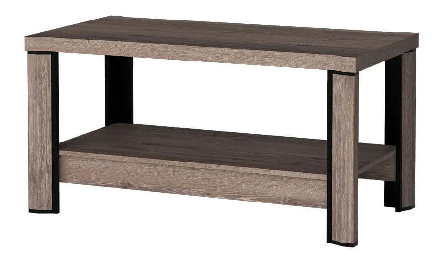 Masă de cafea Douglas 15 (Stejar trufă)