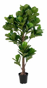 Copac cu frunze Felinora 2 (verde)