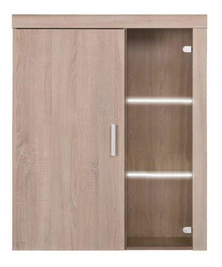 Vitrína Dale Typ 03 DS