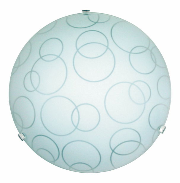 Aplică Ada 1843 (alb + transparent)