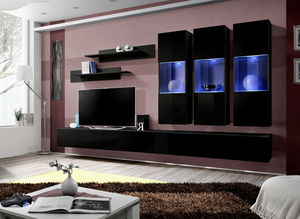 Set za dnevni boravak Ferryhill 23 ZZ FY E2 (s rasvjetom) 