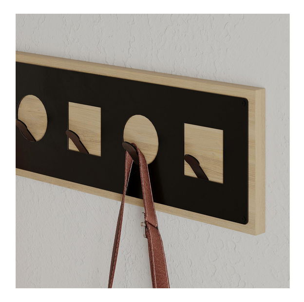 Cuier Nomoni (stejar) 