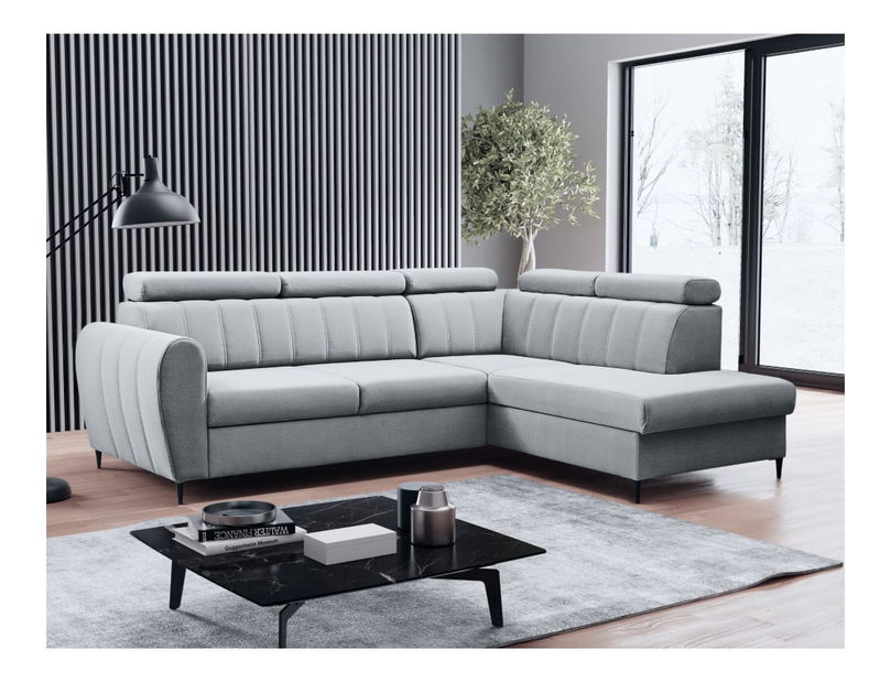 Kutna garnitura na razvlačenje Kyrio (paros 05) (D) 