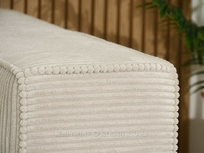 Dvosjed Cerebral (krem + crna)