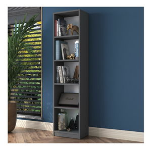 Regal Tedene 3 (antracit)