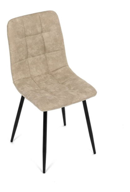 Scaun sufragerie Cereria (crem)