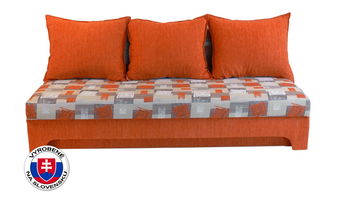 Canapea trei locuri Kristen (saltea tip sandwhich)