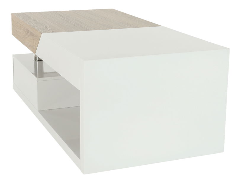 Dohányzóasztal Melida (sonoma tölgy)