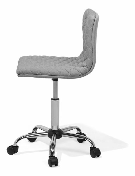 Kancelárske kreslo Orlo (sivá)