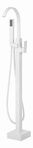 Kád csaptelep Riji (fehér) 