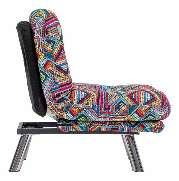 Fotelja Mishike 1 (više boja)