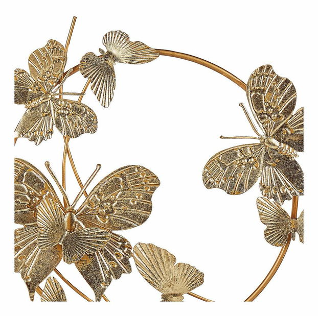 Decorație Blake (auriu)