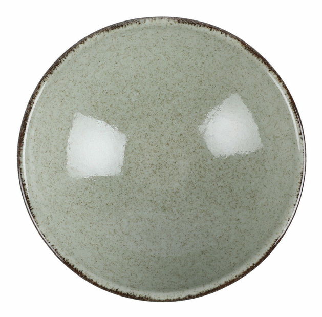 Jedálenská súprava (24 ks.) Celeste (zelená)