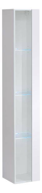 Vitrina Stanbridge 26 WW SW WW 1 (s rasvjetom) 