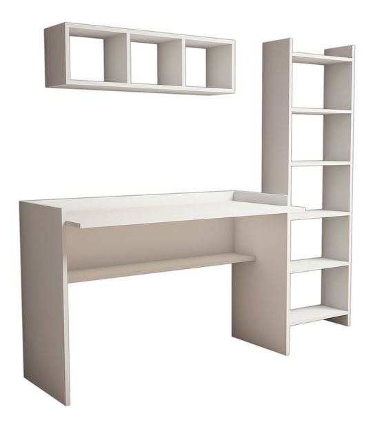 Mobilier pentru PC Heria 2