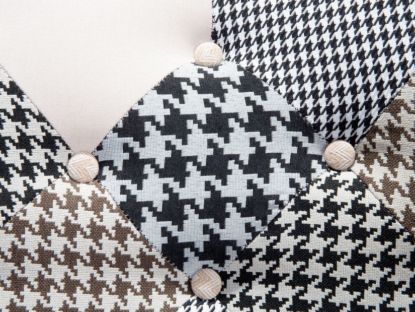 Fotoliu Viadene (bej deschis) *vânzare stoc