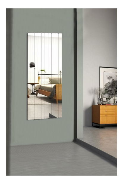 Zrkadlo Sivuko 11 (strieborná) 