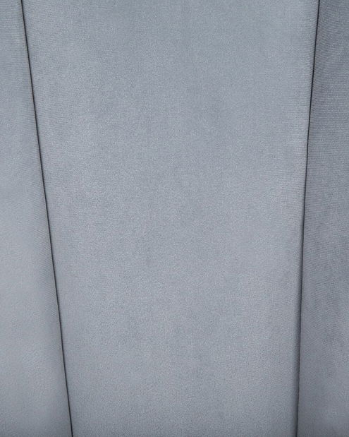 Fotelja Daka (svijetlo siva)