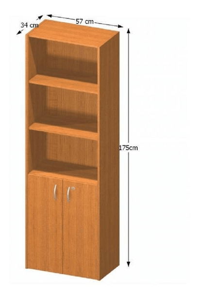 Regal Asista AS 002 (trešnja) 