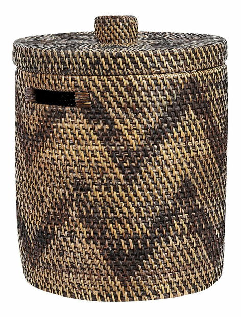 Košara za pohranu Bless (prirodna)