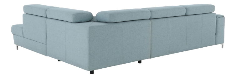 Sarokkanapé Gevona (J)