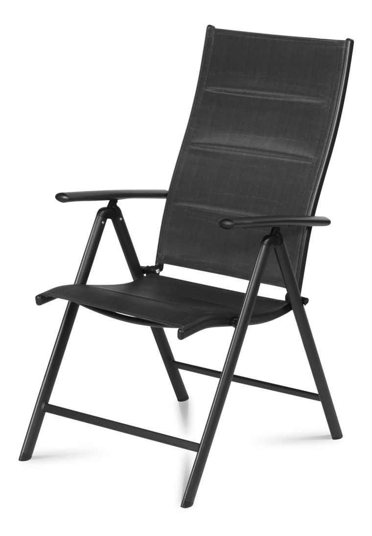 Záhradná stolička Belly 1 (2ks)