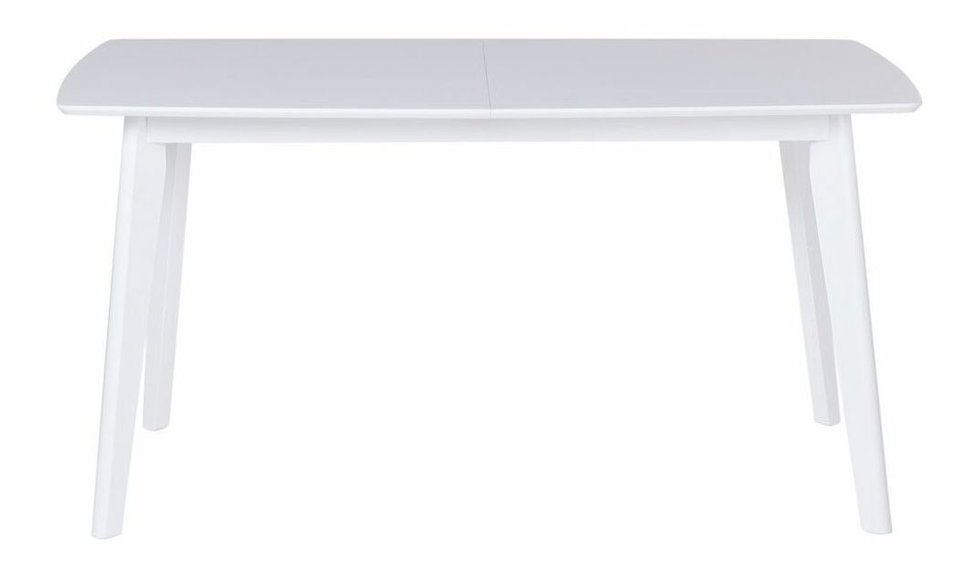 Étkezőasztal Stanford (6-8 fő részére) (fehér)