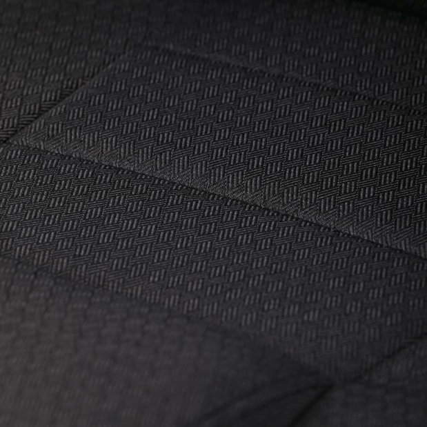 Kancelárske kreslo Kaci (čierna)