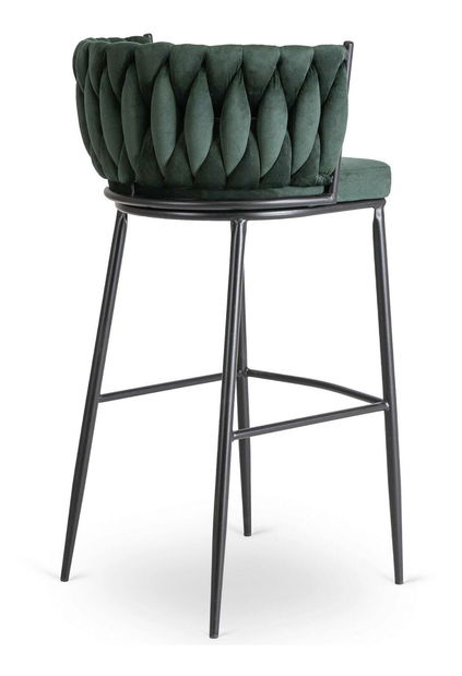 Barska stolica Frenar 1 (zelena) 