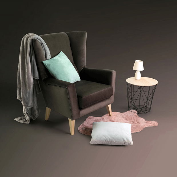 Pernă Arin (mentol)