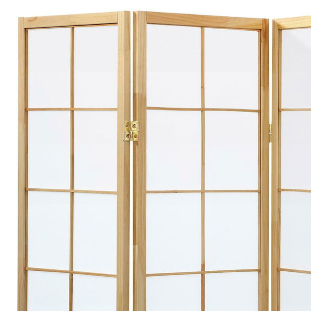 Paravan Enmudecio (molid masiv)