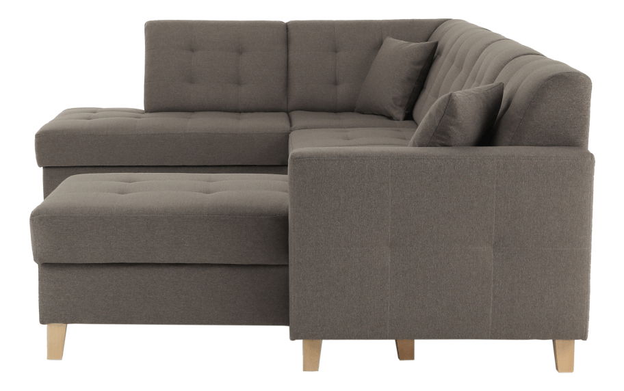 Colțar în formă de U Brudge (D)