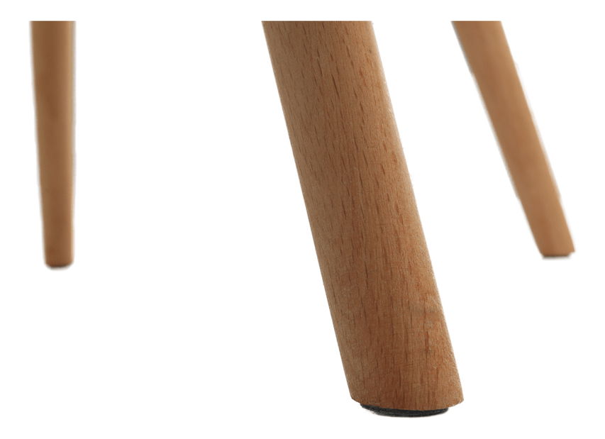 Étkezőszék Semer (világosszürke + Bükk) 