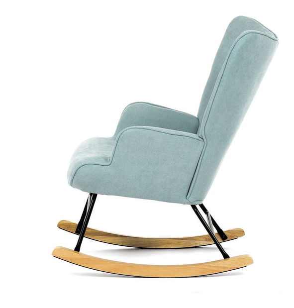 Hintafotel Avisaban (világoskék)