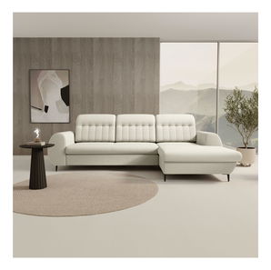 Colțar Bionic (alb) (D)