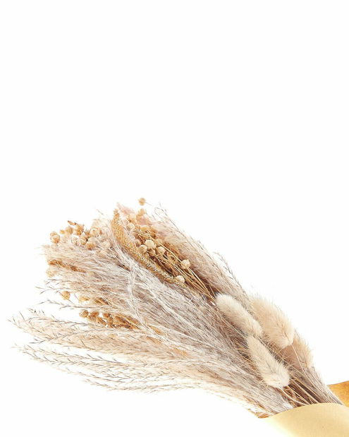 Buchet flori uscate Coco (natural)