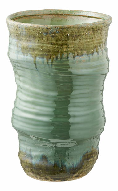 Váza Veloria 43 (zelená)